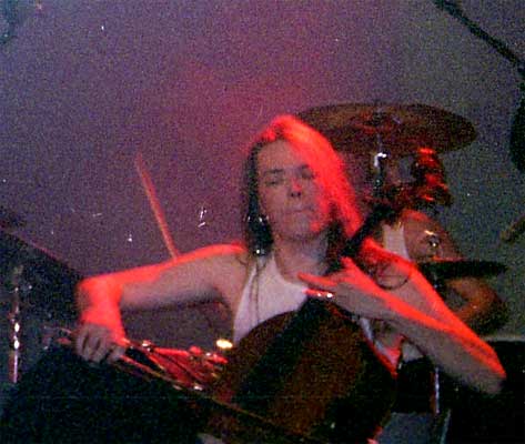 APOCALYPTICA