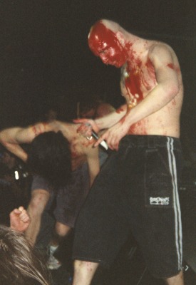 GOREROTTED