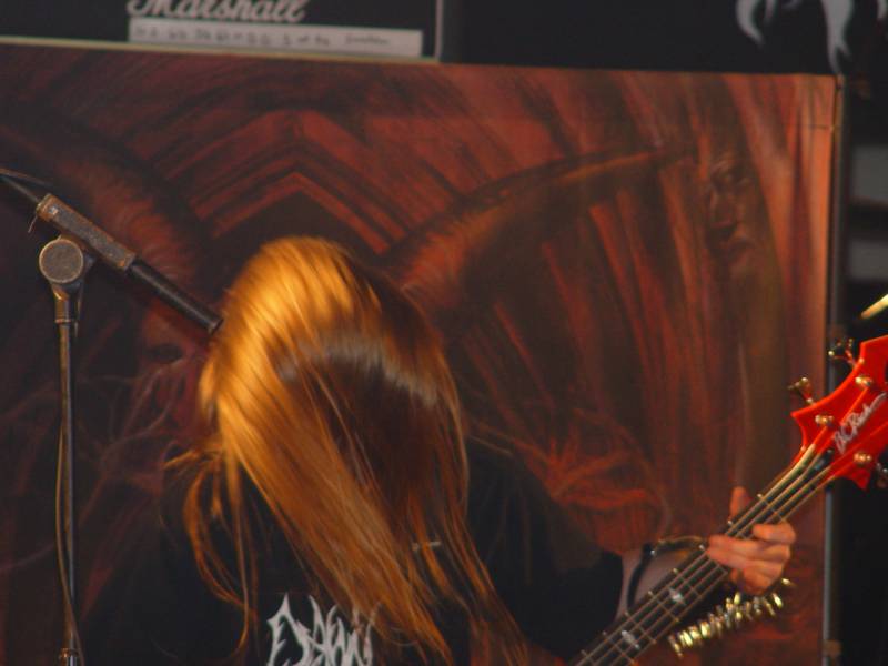 INCANTATION