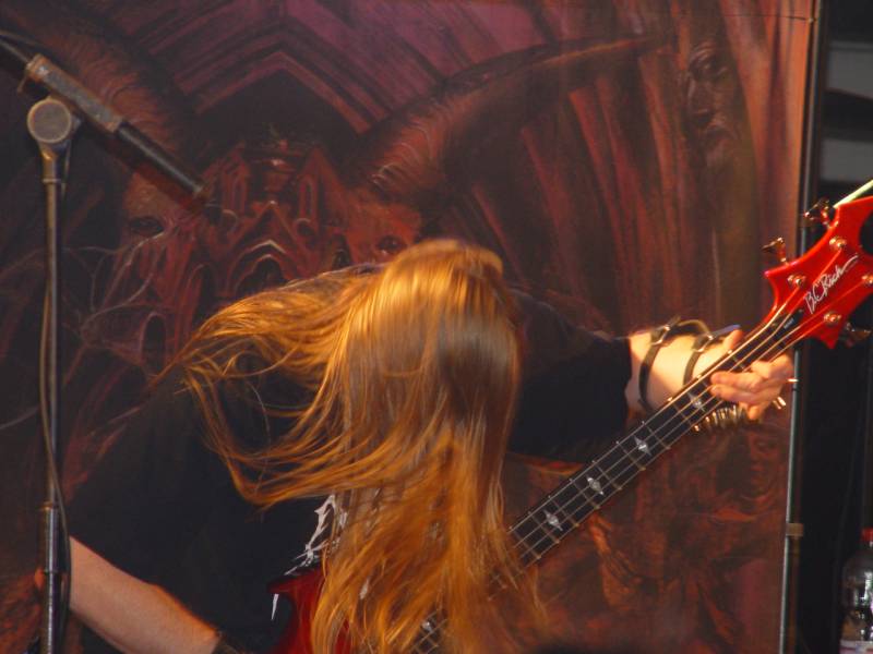 INCANTATION