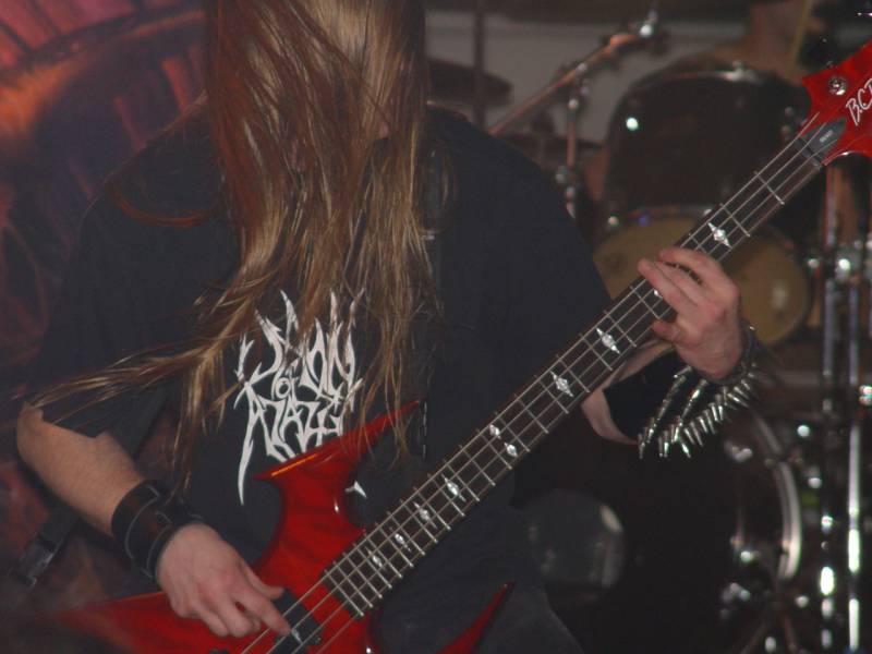 INCANTATION