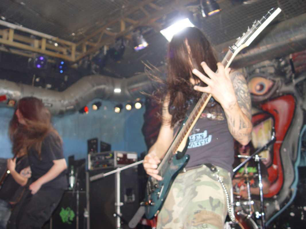 MALIGNANCY