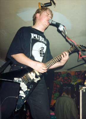 PYOGENESIS